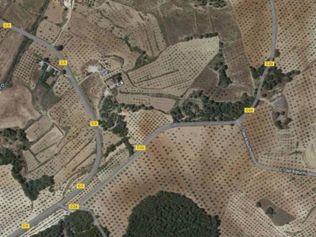 Terreno en venta en Río Mula, Murcia