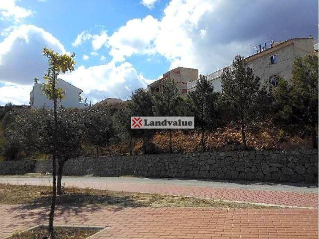 Terreno en venta en Río Mula, Murcia