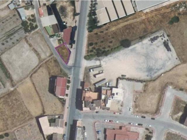 Terreno en venta en Río Mula, Murcia
