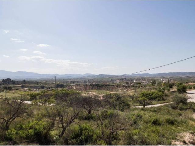 Terreno en venta en Río Mula, Murcia