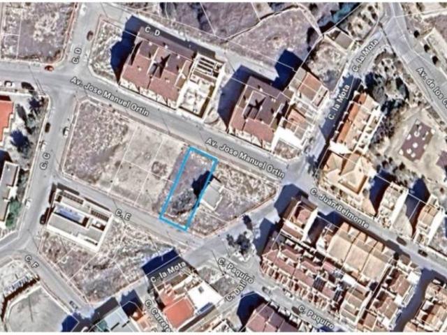 Terreno en venta en Río Mula, Murcia