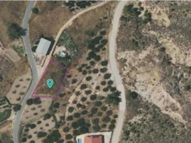 Terreno en venta en Río Mula, Murcia