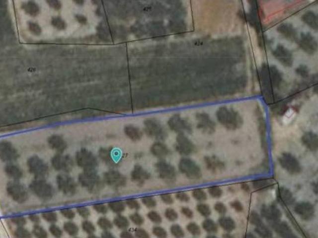 Terreno en venta en Río Mula, Murcia