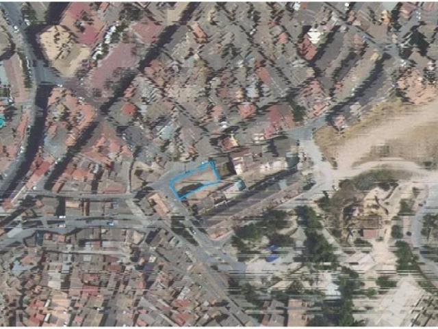 Terreno en venta en Río Mula, Murcia