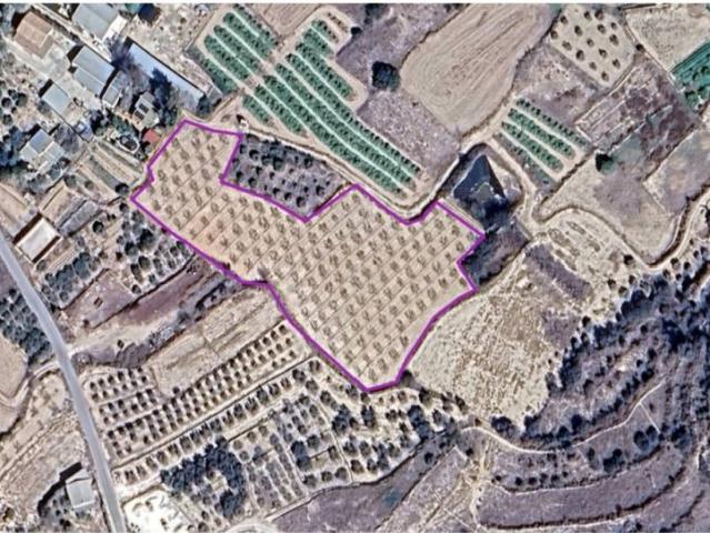 Terreno en venta en Río Mula, Murcia