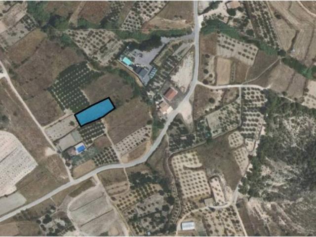 Terreno en venta en Río Mula, Murcia