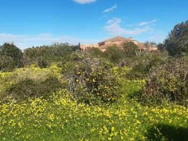 Terreno en venta en l'Horta Nord, Valencia