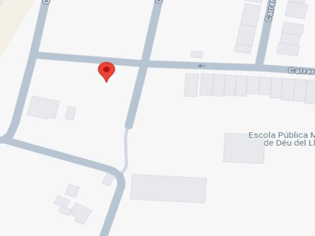 Terreno en venta en Tarragona