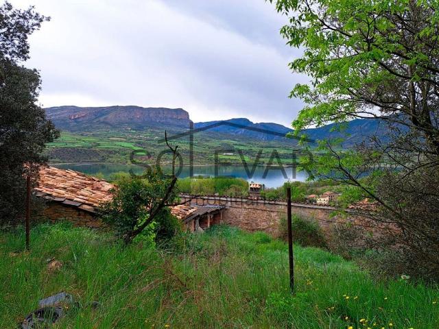 Terreno en venta en Pallars Jussà, Catalunya