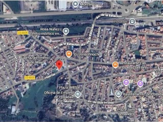 Terreno en venta en Población De Arroyo, Castilla y León