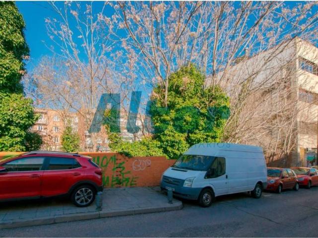 Terreno en venta en Población De Arroyo, Castilla y León