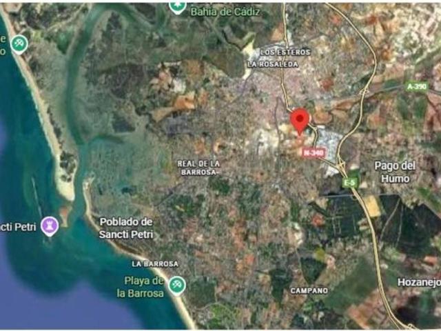 Terreno en venta en Población De Arroyo, Castilla y León