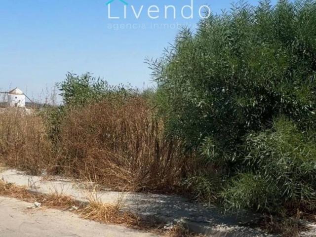 Terreno en venta en La Janda, Andalucía