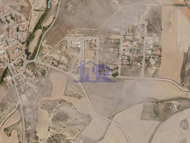 Terreno en venta en Cuenca