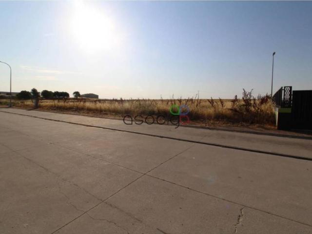 Terreno en venta en Población De Arroyo, Castilla y León