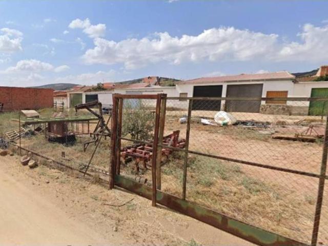Terreno en venta en Población De Arroyo, Castilla y León