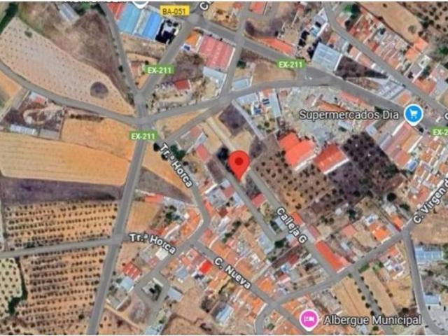 Terreno en venta en Población De Arroyo, Castilla y León