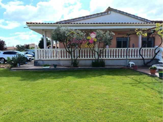 Terreno en venta en Población De Arroyo, Castilla y León