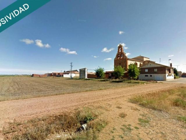 Terreno en venta en Pobladura De Pelayo García, Castilla y León