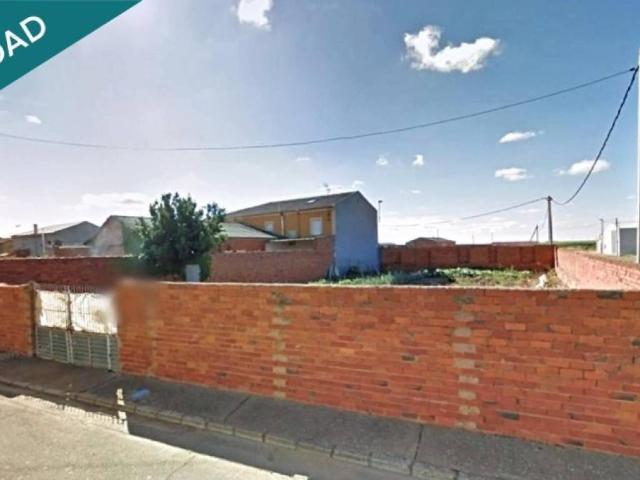 Terreno en venta en Pobladura De Pelayo García, Castilla y León