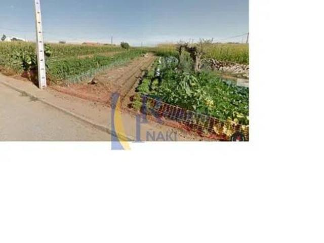 Terreno en venta en Pobladura De Pelayo García, Castilla y León