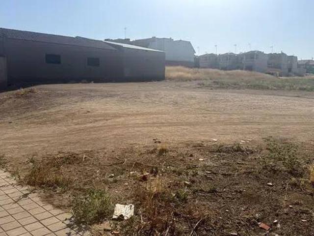 Terreno en venta en Poblete, Castilla-La Mancha
