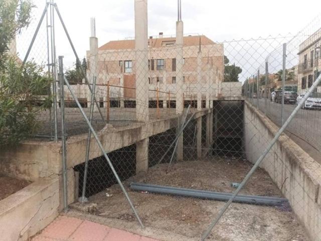 Terreno en venta en Poblete, Castilla-La Mancha