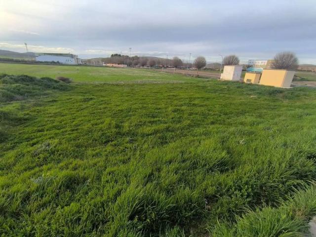 Terreno en venta en Poblete, Castilla-La Mancha