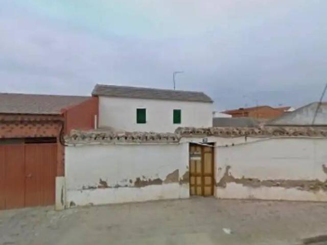 Terreno en venta en Poblete, Castilla-La Mancha