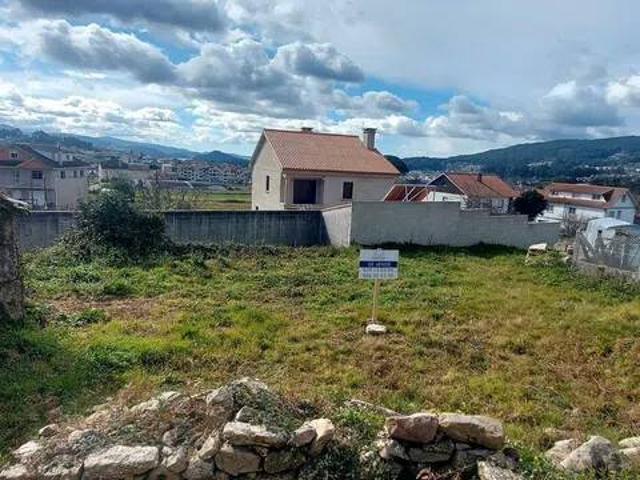 Terreno en venta en Poio, Pontevedra