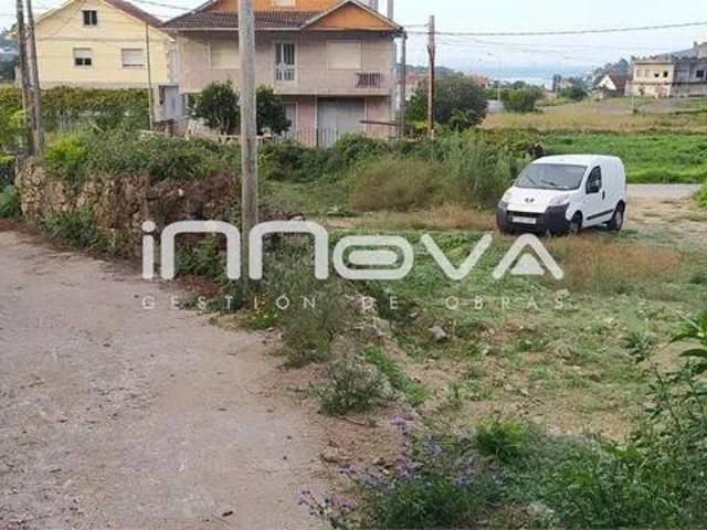 Terreno en venta en Poio, Pontevedra