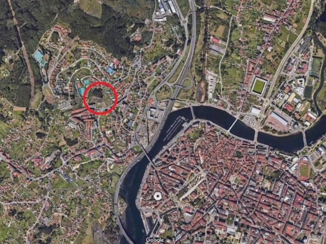 Terreno en venta en Poio, Pontevedra