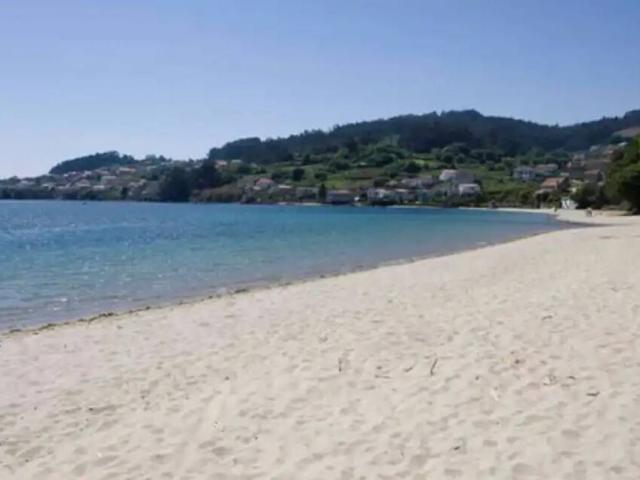 Terreno en venta en Poio, Pontevedra