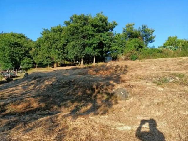 Terreno en venta en Poio, Pontevedra