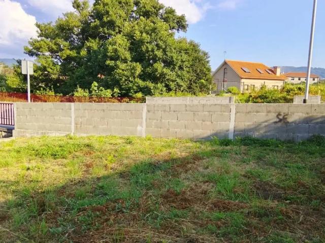 Terreno en venta en Poio, Pontevedra
