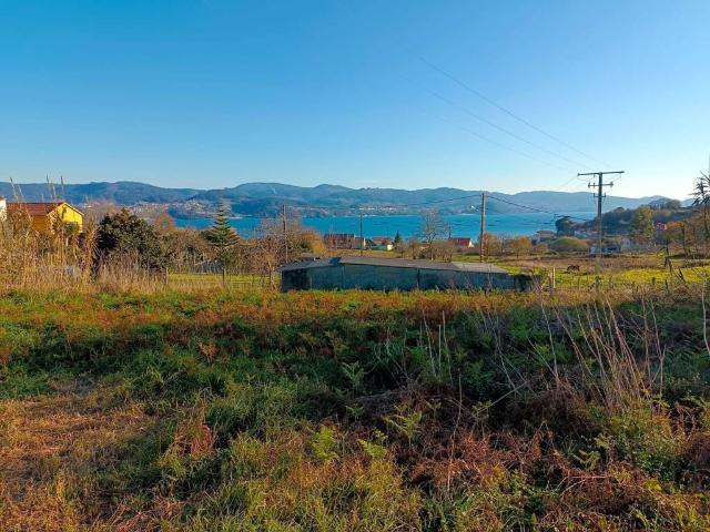 Terreno en venta en Poio, Pontevedra
