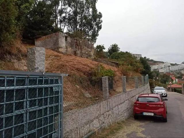 Terreno en venta en Poio, Pontevedra