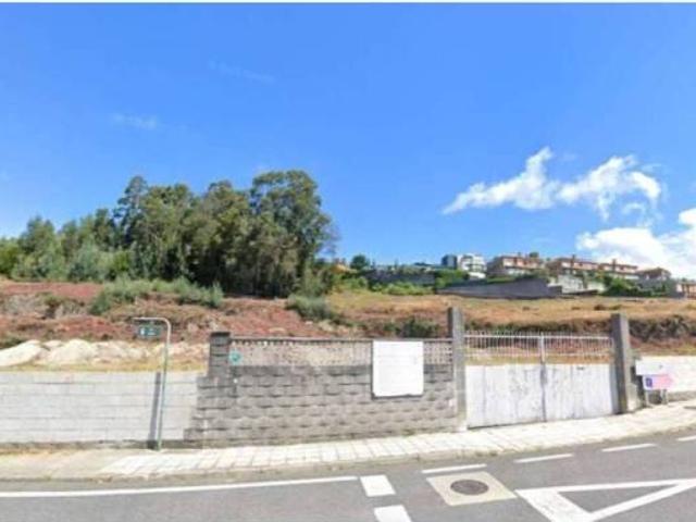 Terreno en venta en Poio, Pontevedra
