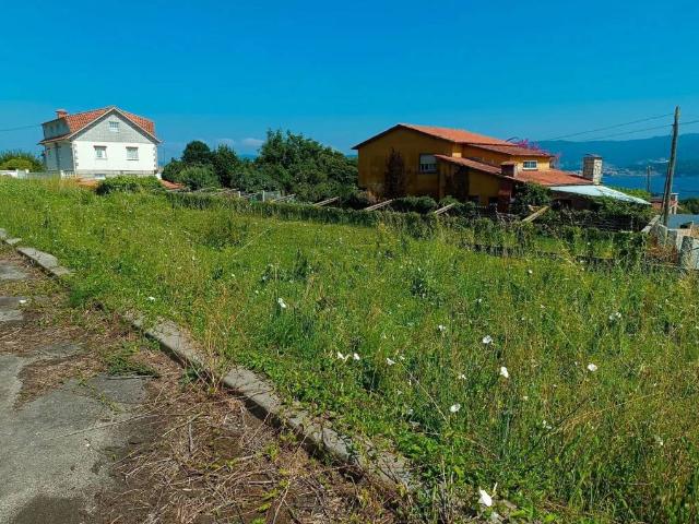 Terreno en venta en Poio, Pontevedra