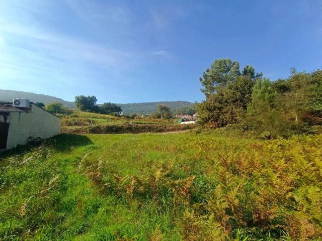 Terreno en venta en Poio, Pontevedra
