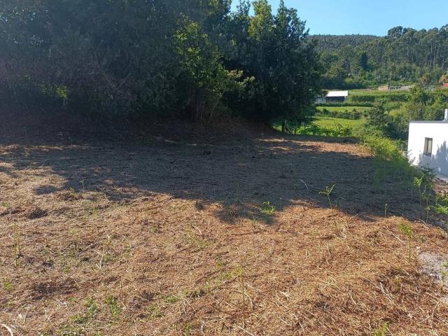 Terreno en venta en Poio, Pontevedra