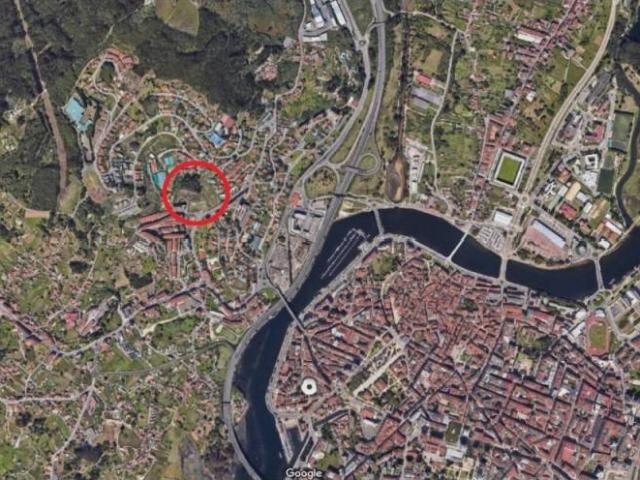 Terreno en venta en Poio, Pontevedra