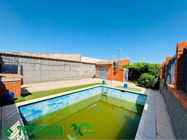 Terreno en venta en Polán, Castilla-La Mancha