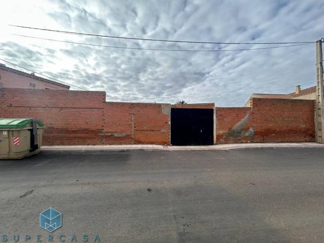 Terreno en venta en Polán, Castilla-La Mancha