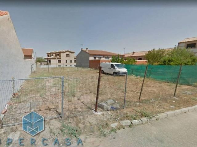 Terreno en venta en Polán, Castilla-La Mancha