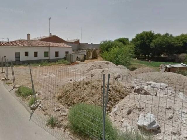 Terreno en venta en Polán Terreno en venta en Polán