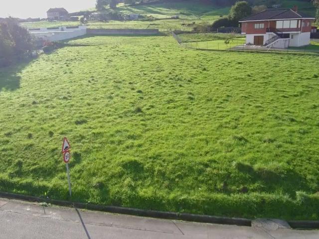 Terreno en venta en Polanco, Cantabria