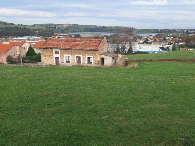 Terreno en venta en Polanco, Cantabria