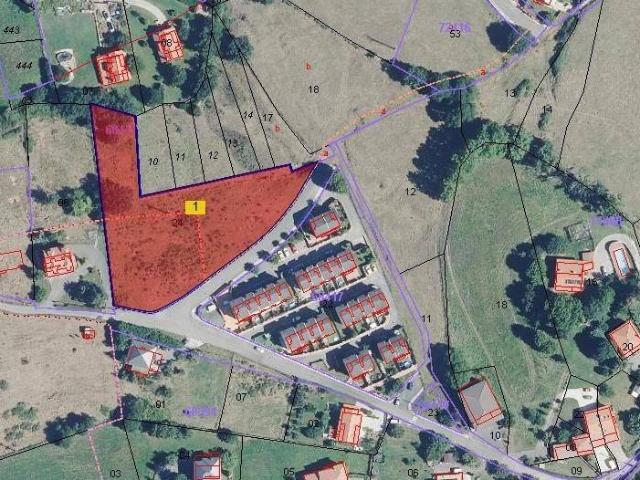 Terreno en venta en Polanco, Cantabria