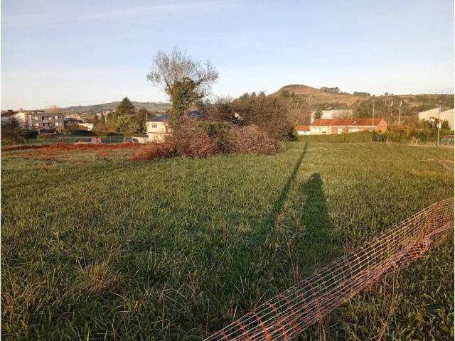 Terreno en venta en Polanco, Cantabria